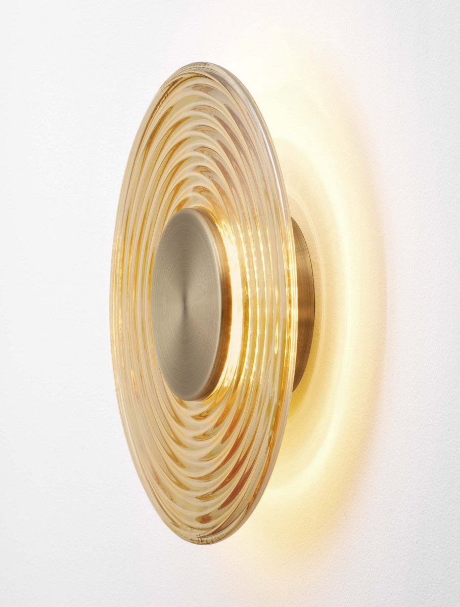 Kinkiet BERMUDEZ LE44929 - Luces Exclusivas - obrazek 2