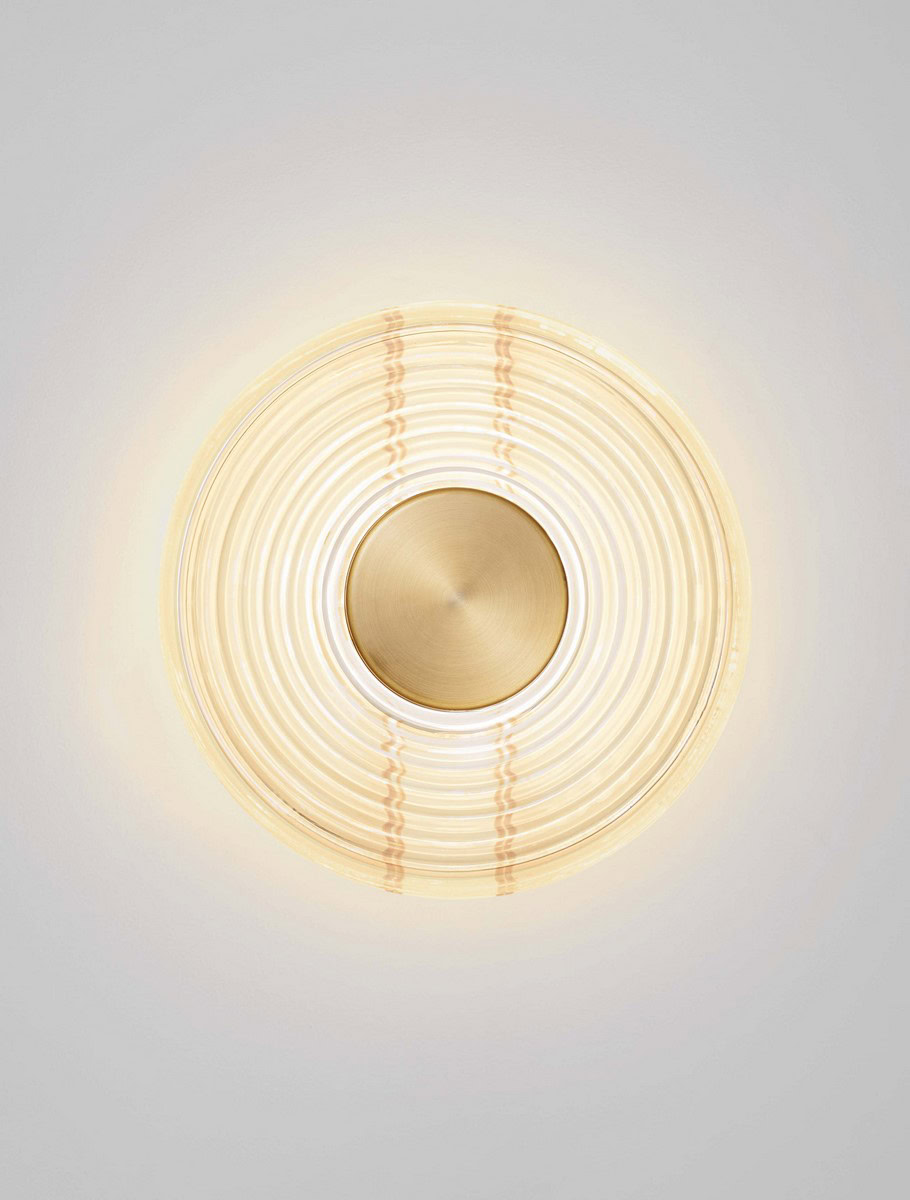 Kinkiet BERMUDEZ LE44929 - Luces Exclusivas - obrazek 3