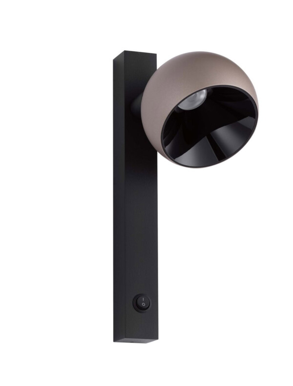Kinkiet FRONTERA LE44939 - Luces Exclusivas