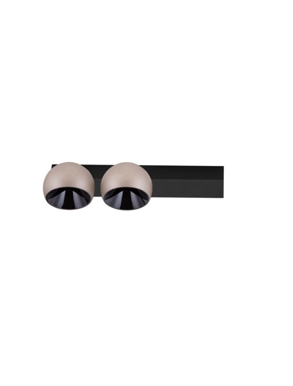 Lampa sufitowa FRONTERA LE44941 - Luces Exclusivas