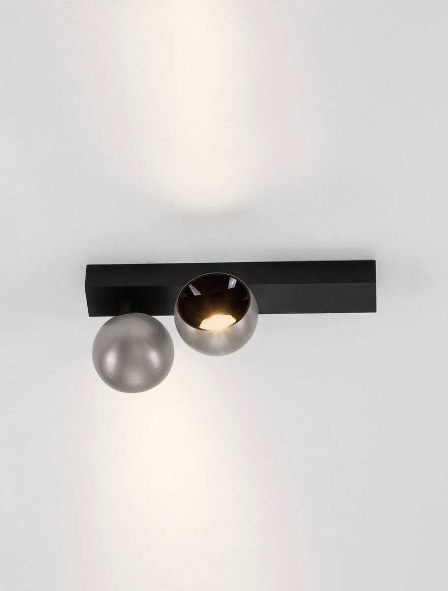 Lampa sufitowa FRONTERA LE44942 - Luces Exclusivas - obrazek 2