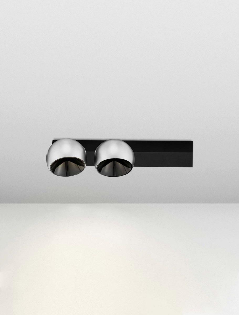 Lampa sufitowa FRONTERA LE44942 - Luces Exclusivas - obrazek 3