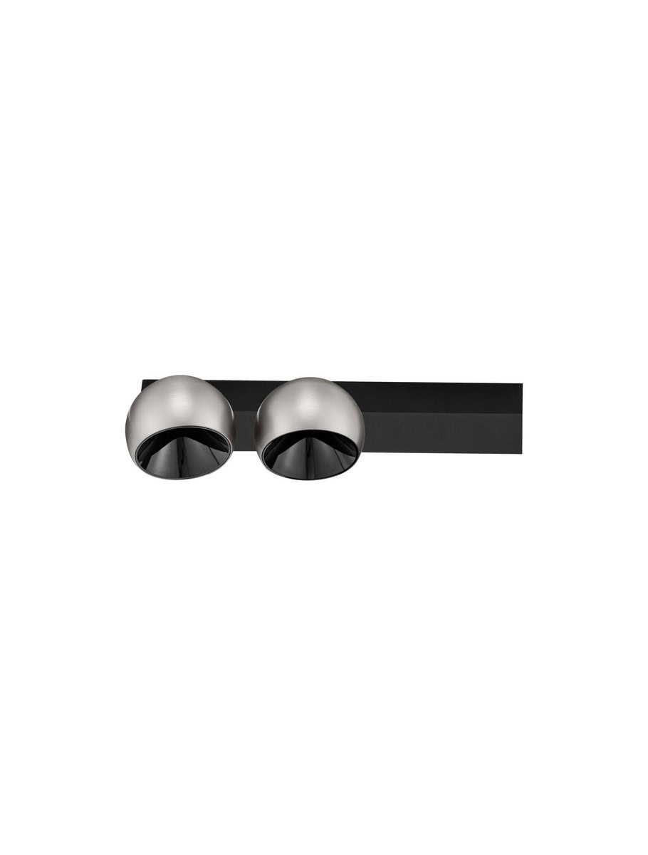 Lampa sufitowa FRONTERA LE44942 - Luces Exclusivas