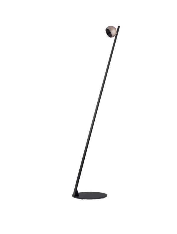 Lampa podłogowa FRONTERA LE44943 - Luces Exclusivas