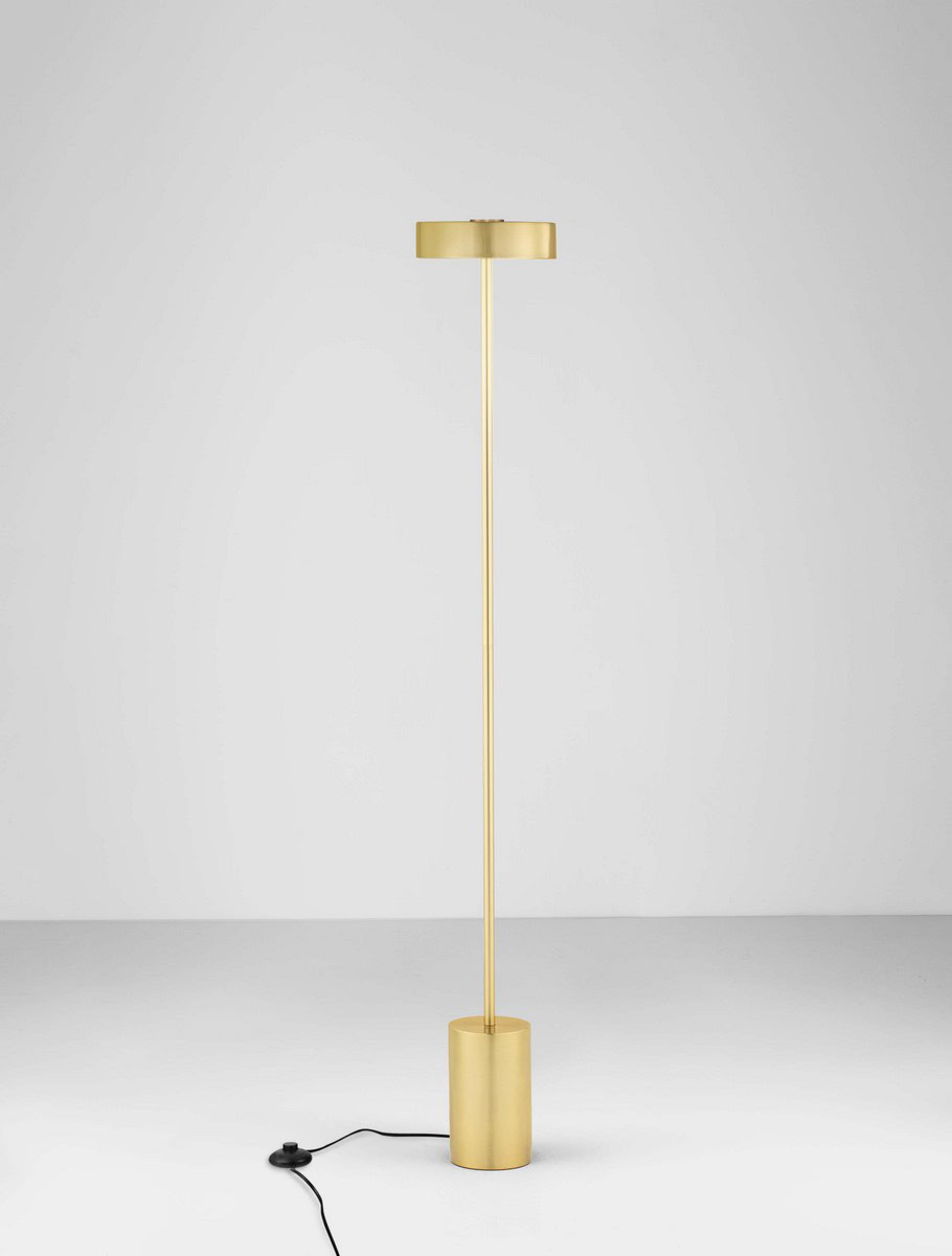 Lampa podłogowa VIRASORO LE44946 - Luces Exclusivas - obrazek 3