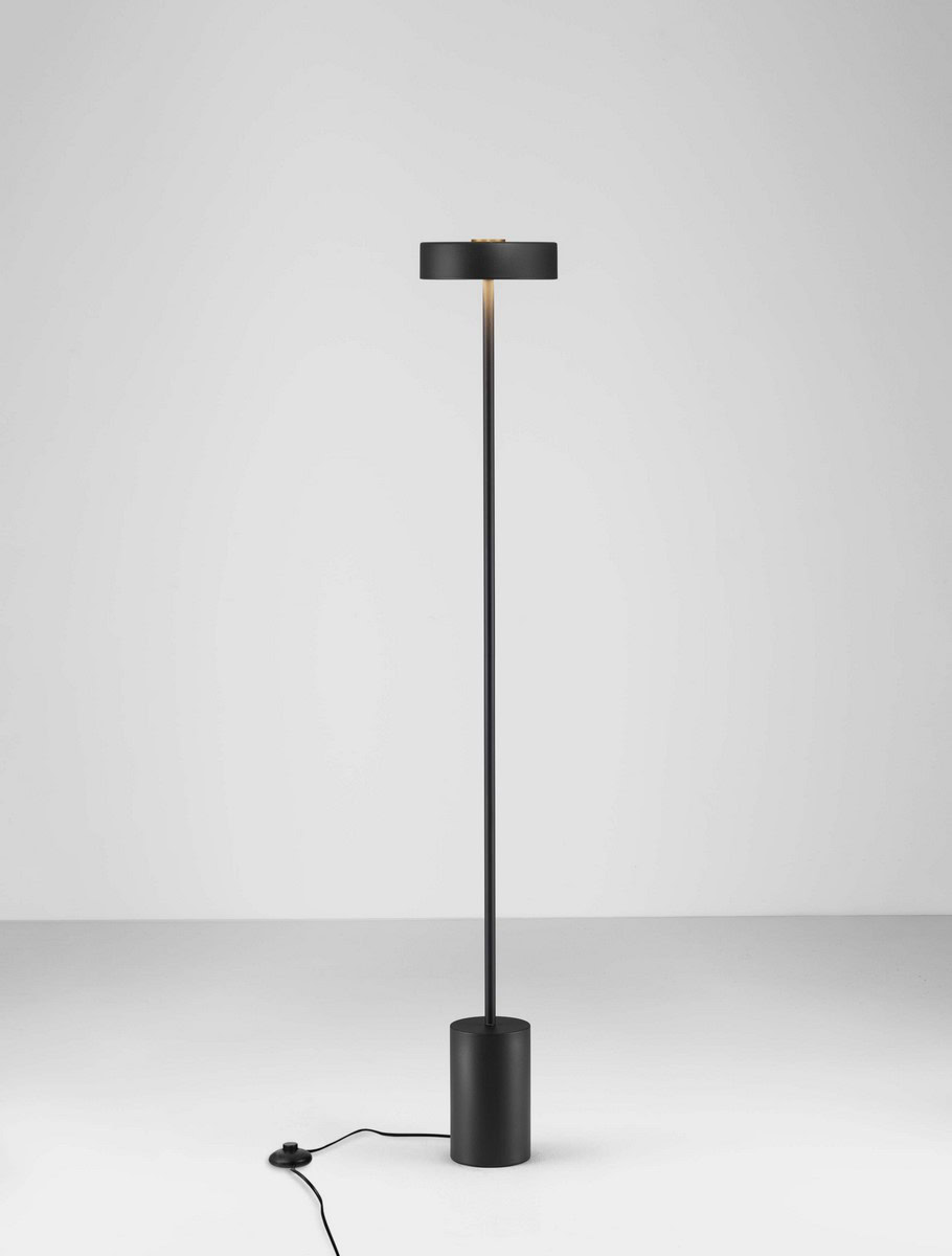 Lampa podłogowa VIRASORO LE44947 - Luces Exclusivas - obrazek 3