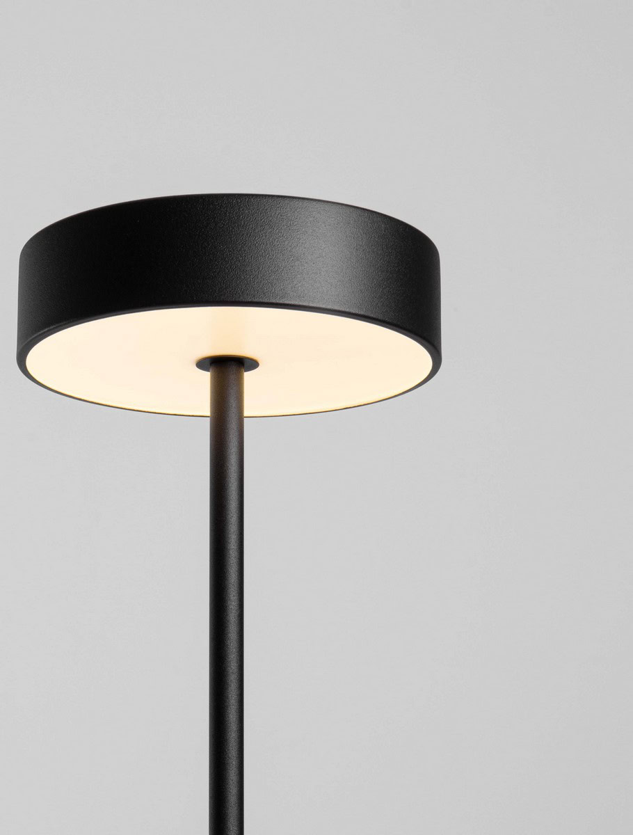 Lampa podłogowa VIRASORO LE44947 - Luces Exclusivas - obrazek 5