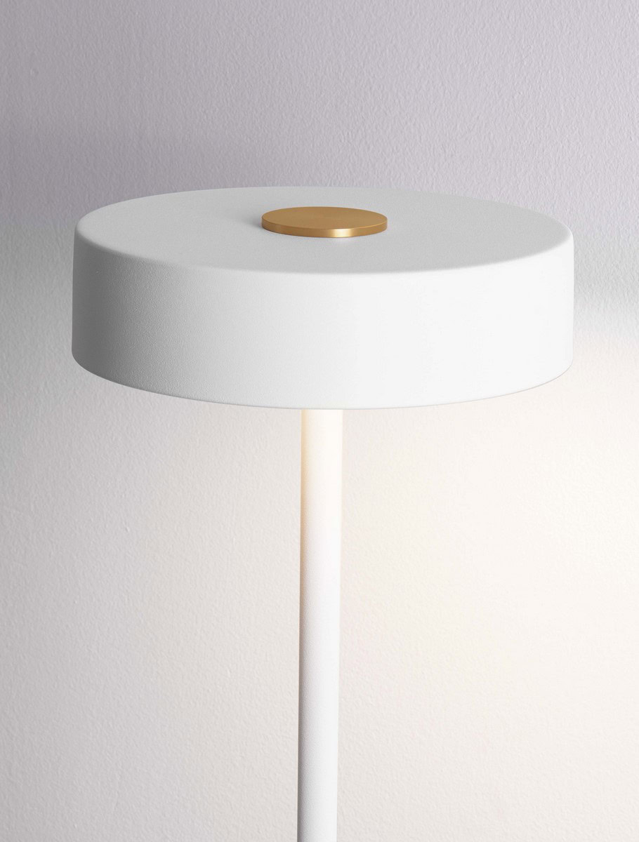 Lampa podłogowa VIRASORO LE44948 - Luces Exclusivas - obrazek 2
