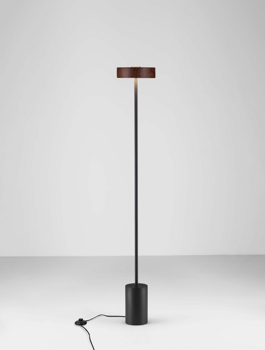 Lampa podłogowa VIRASORO LE44949 - Luces Exclusivas - obrazek 3