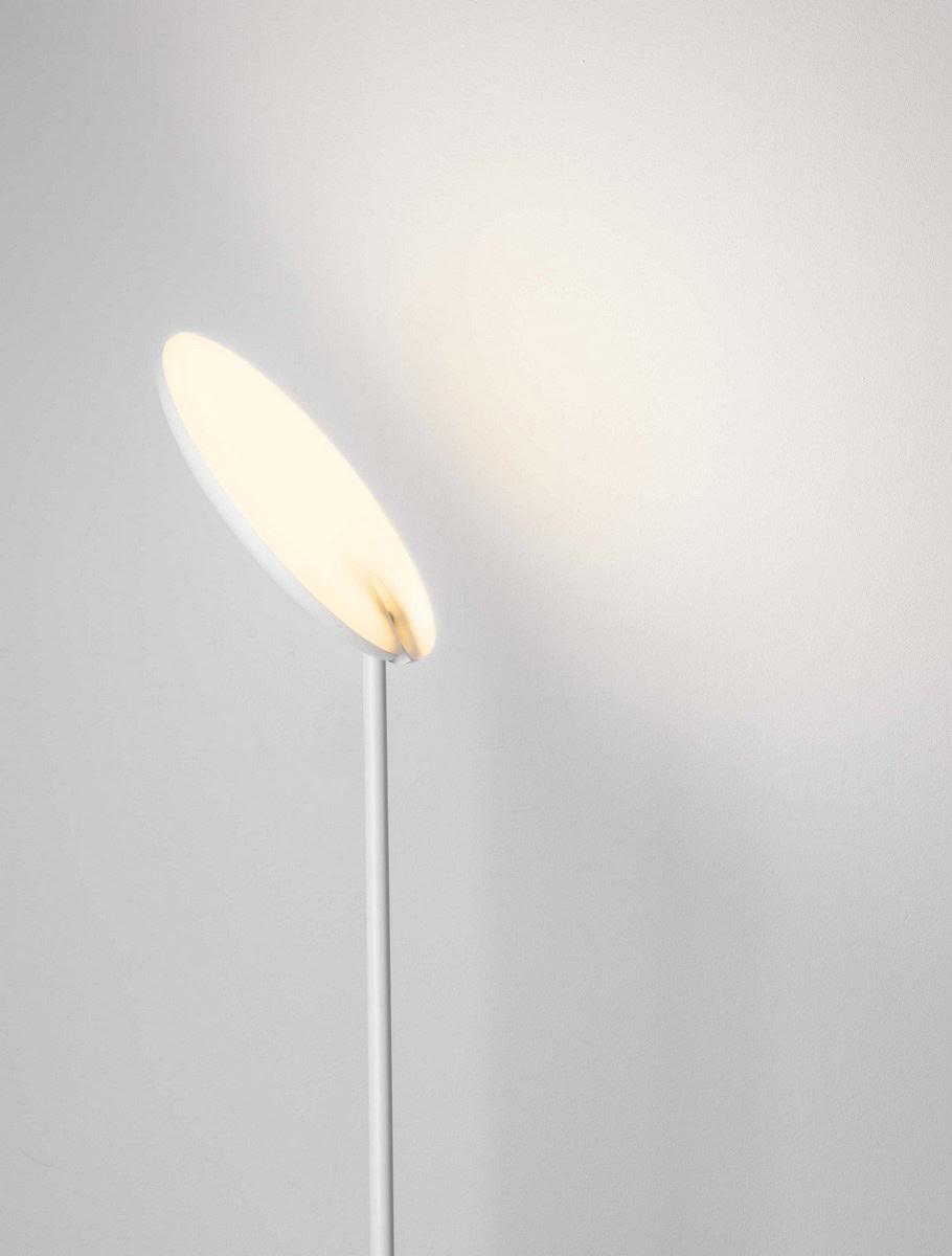 Lampa podłogowa TRUNCADO LE44950 - Luces Exclusivas - obrazek 2
