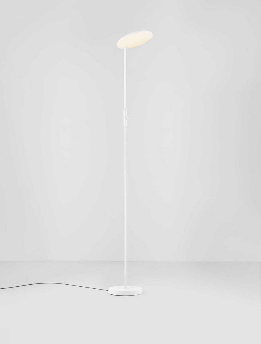 Lampa podłogowa TRUNCADO LE44950 - Luces Exclusivas - obrazek 3