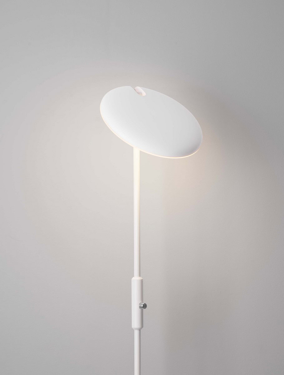 Lampa podłogowa TRUNCADO LE44950 - Luces Exclusivas - obrazek 5
