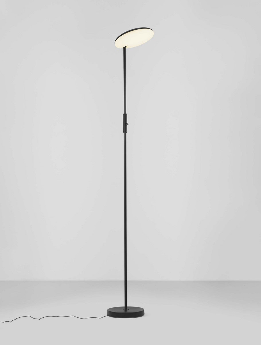 Lampa podłogowa TRUNCADO LE44951 - Luces Exclusivas - obrazek 3