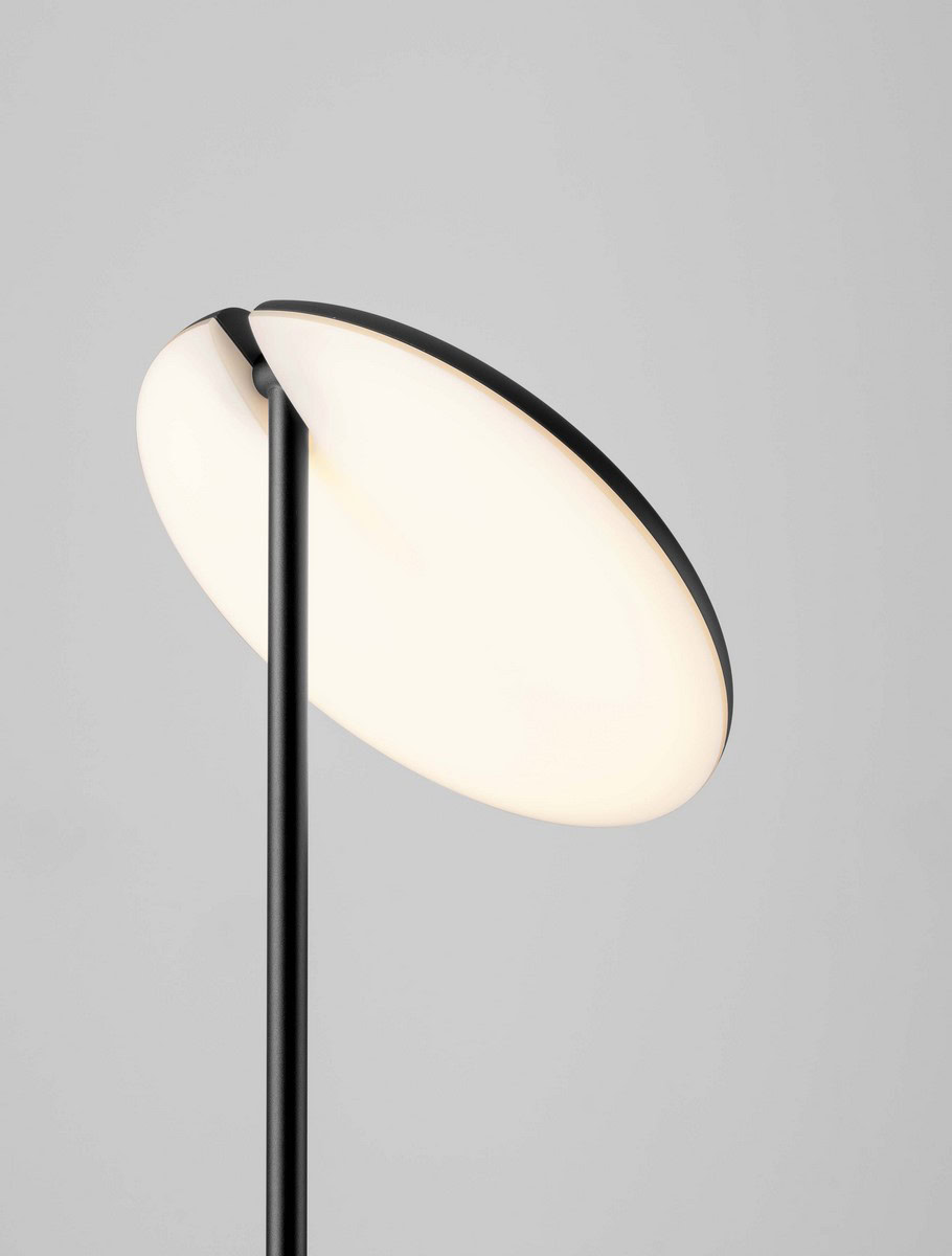 Lampa podłogowa TRUNCADO LE44951 - Luces Exclusivas - obrazek 5