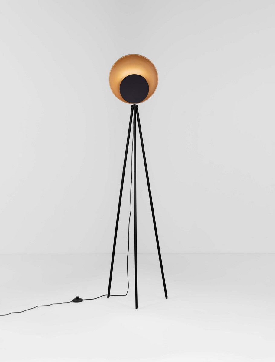 Lampa podłogowa CATIAMAR LE44958 - Luces Exclusivas - obrazek 3