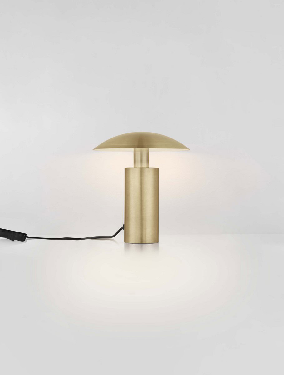 Lampa stołowa TEJERIAS LE44960 - Luces Exclusivas - obrazek 3