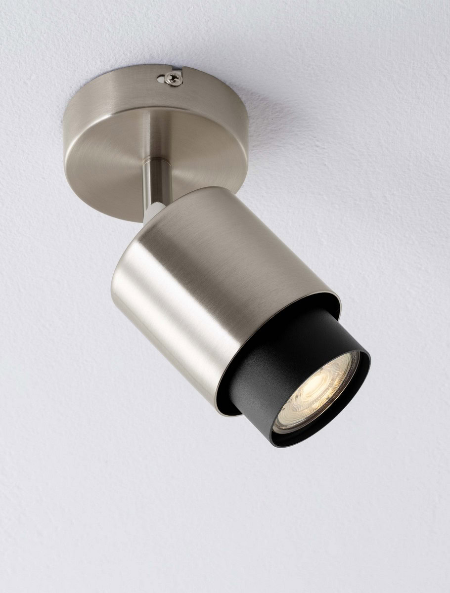 Lampa sufitowa/kinkiet YAPACANI LE44973 - Luces Exclusivas - obrazek 2
