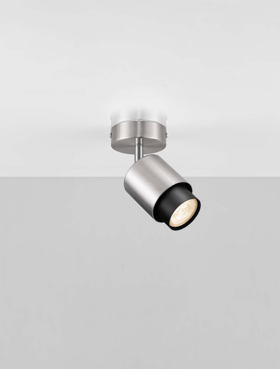 Lampa sufitowa/kinkiet YAPACANI LE44973 - Luces Exclusivas - obrazek 3