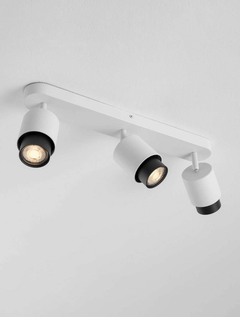 Lampa sufitowa YAPACANI LE44976 - Luces Exclusivas - obrazek 2