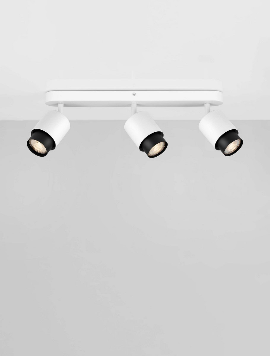 Lampa sufitowa YAPACANI LE44976 - Luces Exclusivas - obrazek 3