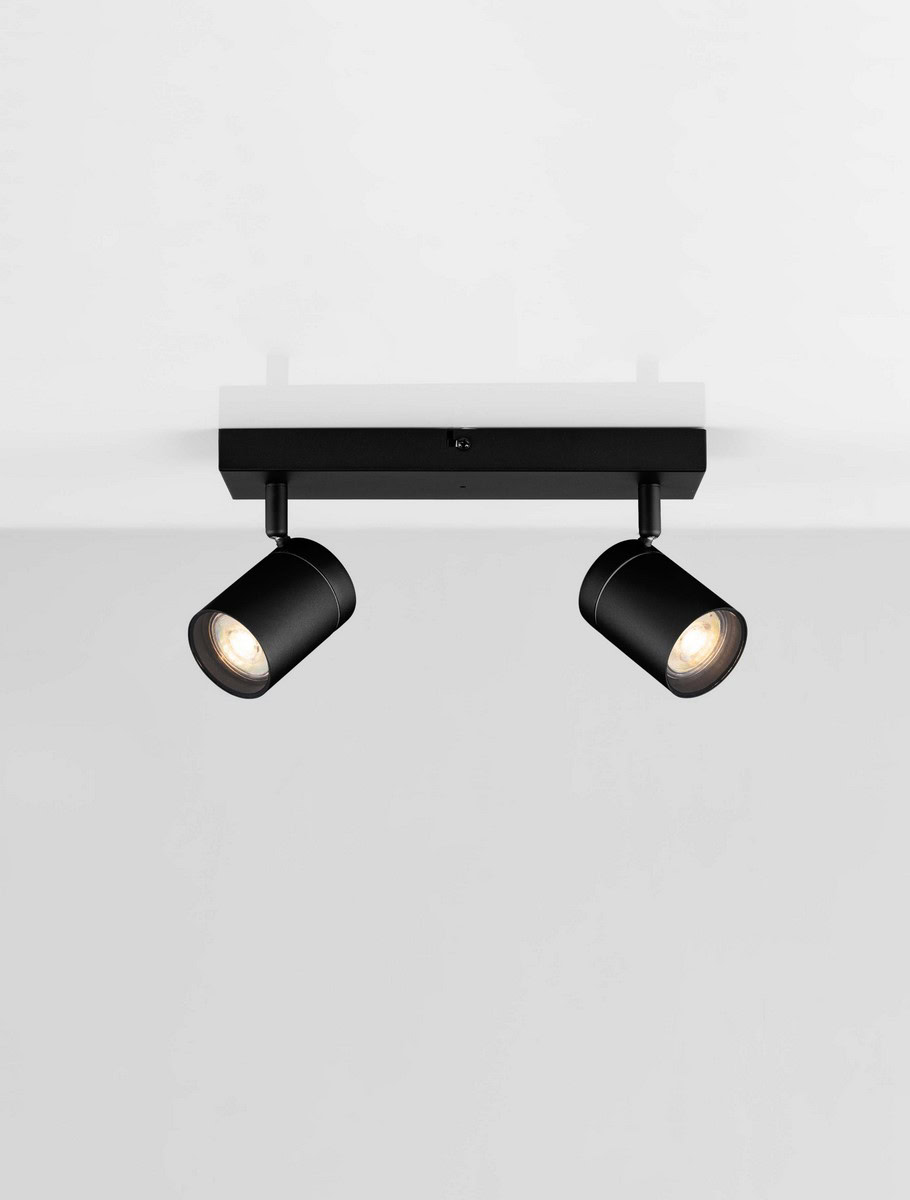 Lampa sufitowa/kinkiet AGUAYTIA LE44980 - Luces Exclusivas - obrazek 3