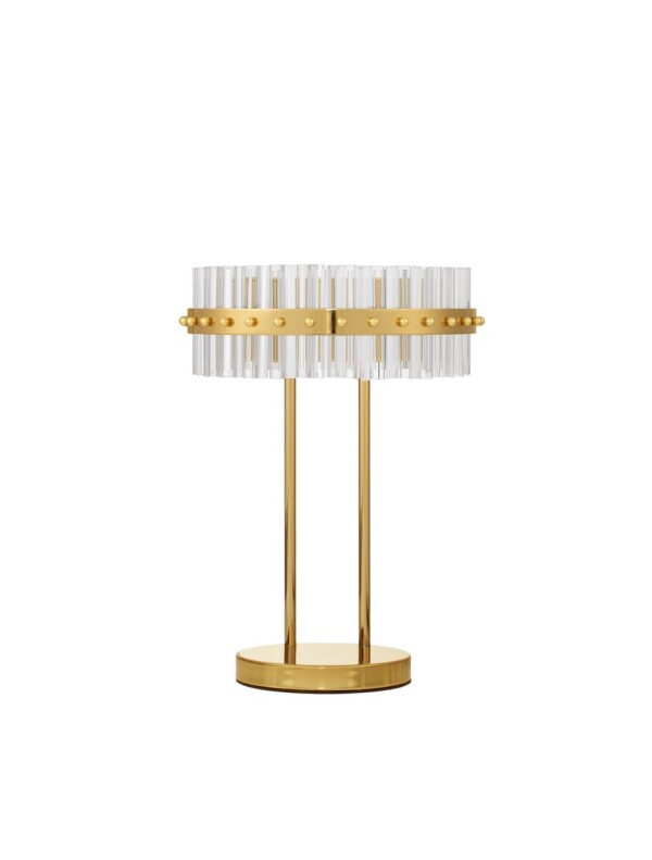 Lampa stołowa BRIOLVO LE45103 - Luces Exclusivas