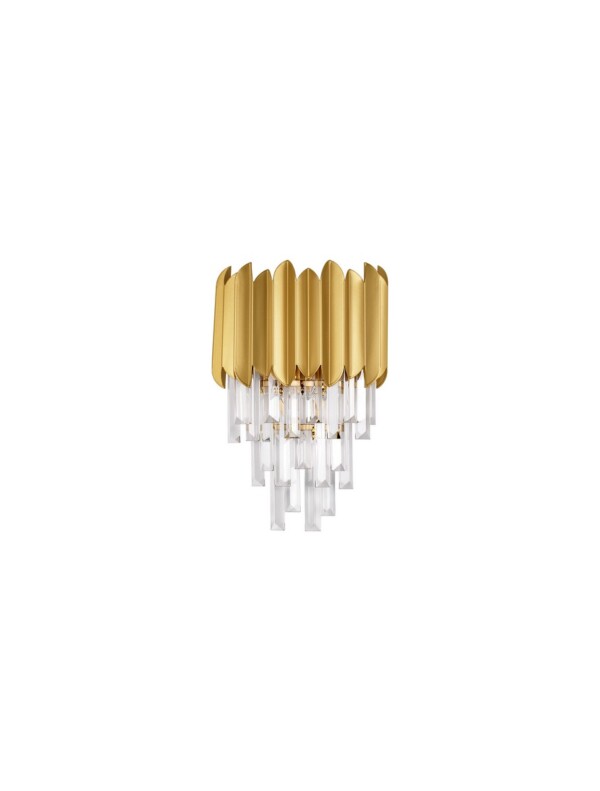 Kinkiet PELAVRO LE45105 - Luces Exclusivas