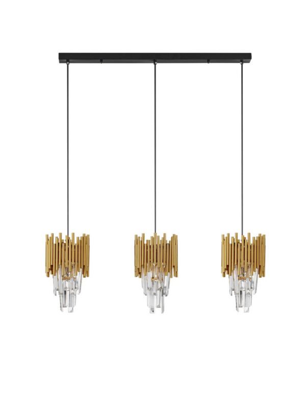 Lampa wisząca PELAVRO LE45106 - Luces Exclusivas