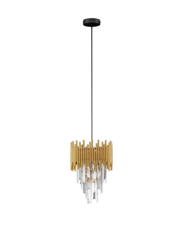 Lampa wisząca PELAVRO LE45107 - Luces Exclusivas