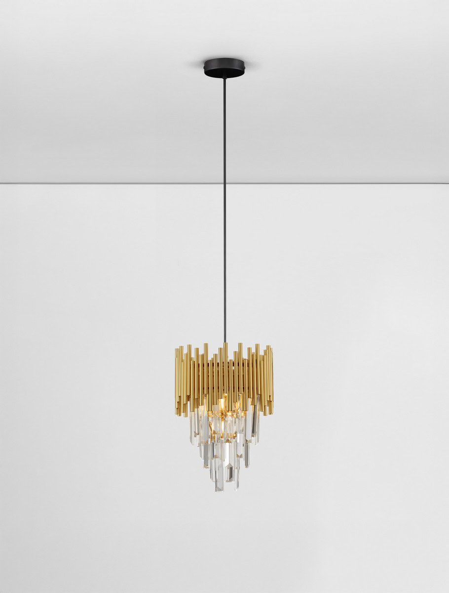 Lampa wisząca PELAVRO LE45107 - Luces Exclusivas - obrazek 2