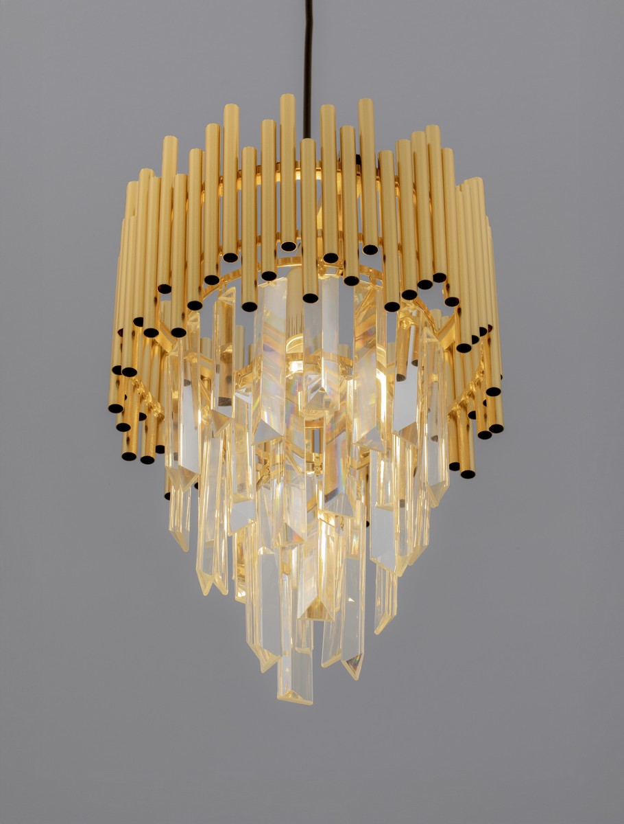 Lampa wisząca PELAVRO LE45107 - Luces Exclusivas - obrazek 3