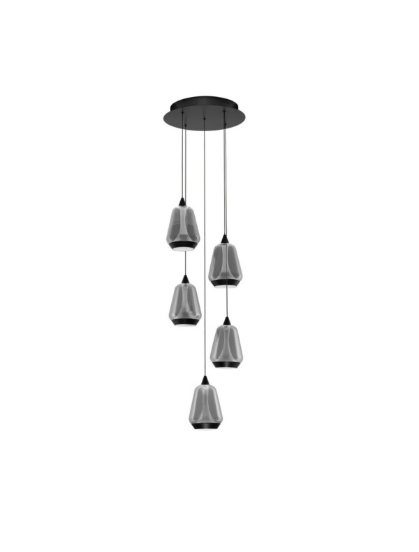 Lampa wisząca RORIZNO LE45111 - Luces Exclusivas