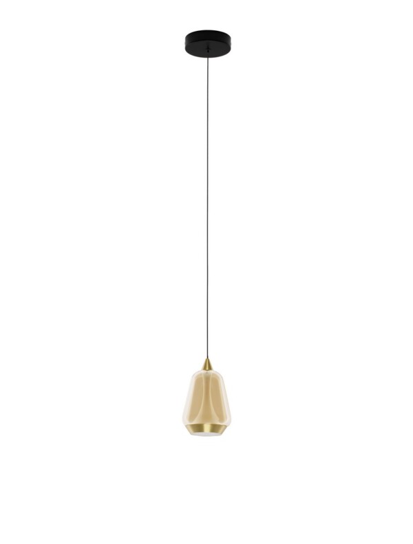 Lampa wisząca RORIZNO LE45112 - Luces Exclusivas