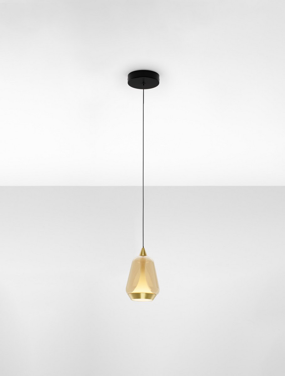 Lampa wisząca RORIZNO LE45112 - Luces Exclusivas - obrazek 2