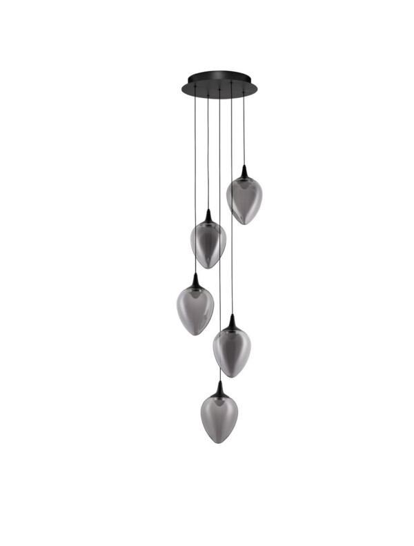 Lampa wisząca VAZENDO LE45117 - Luces Exclusivas