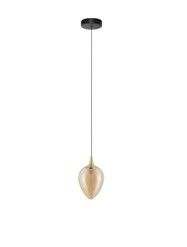 Lampa wisząca VAZENDO LE45118 - Luces Exclusivas