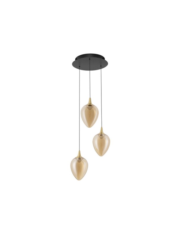 Lampa wisząca VAZENDO LE45119 - Luces Exclusivas