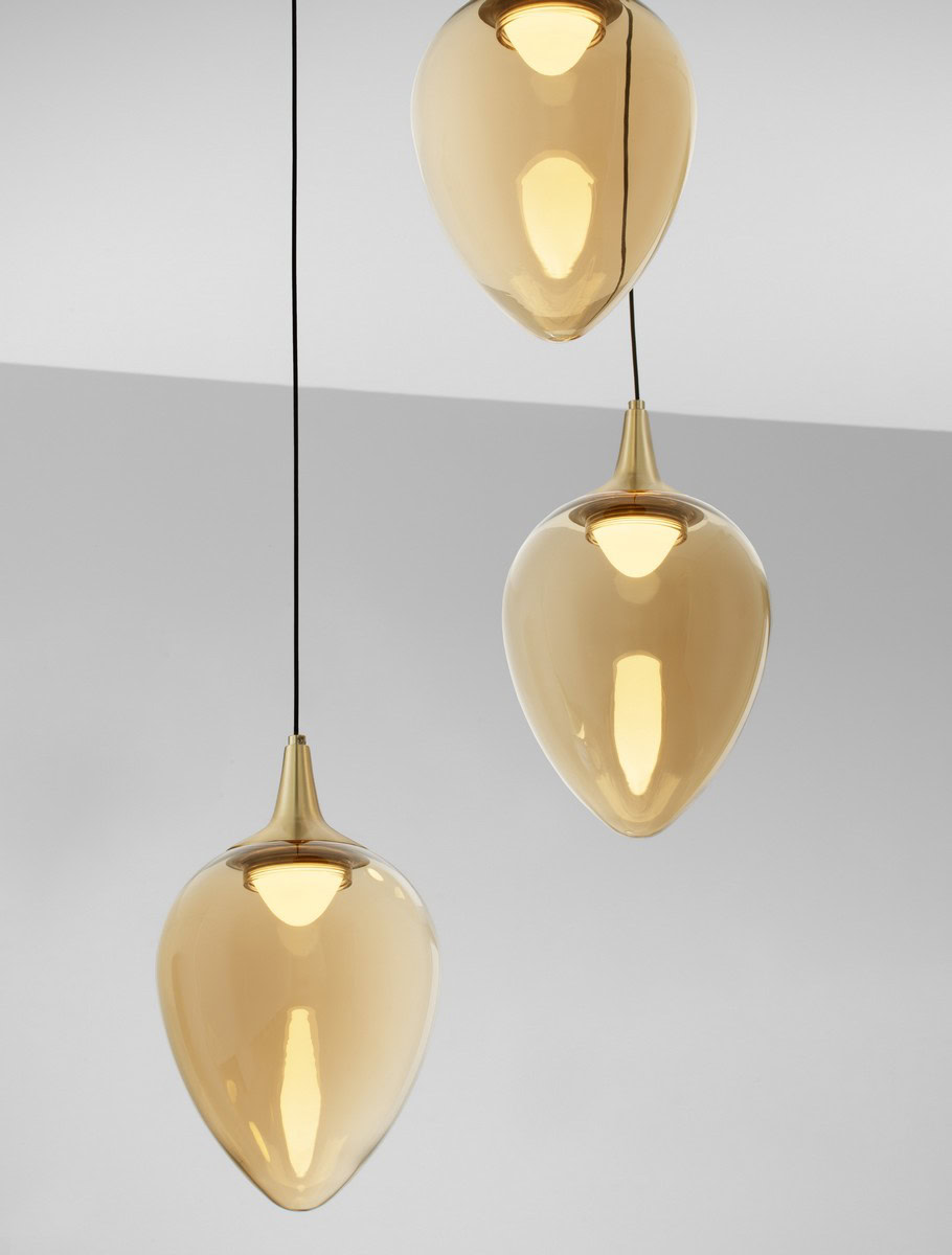 Lampa wisząca VAZENDO LE45119 - Luces Exclusivas - obrazek 3