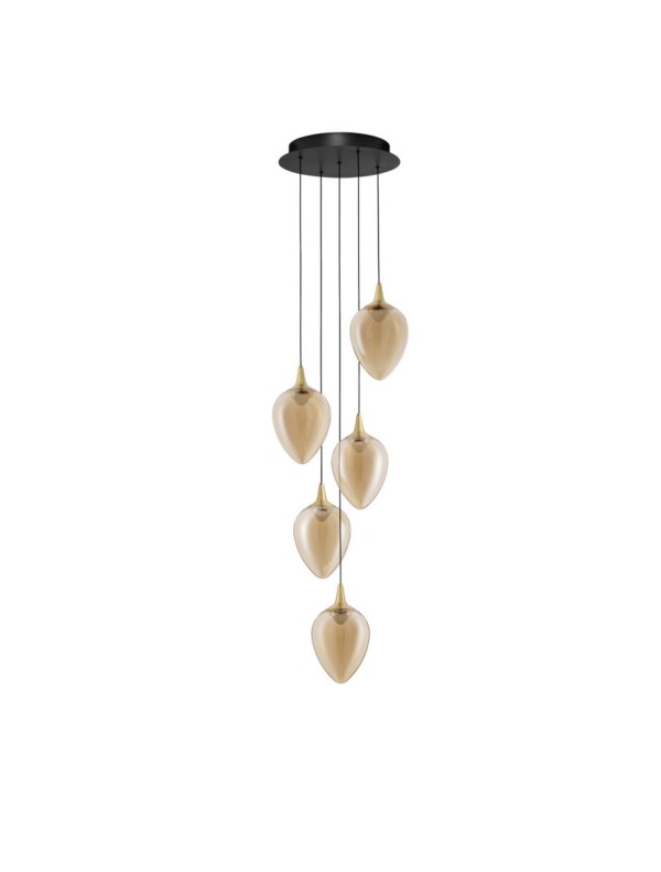 Lampa wisząca VAZENDO LE45120 - Luces Exclusivas