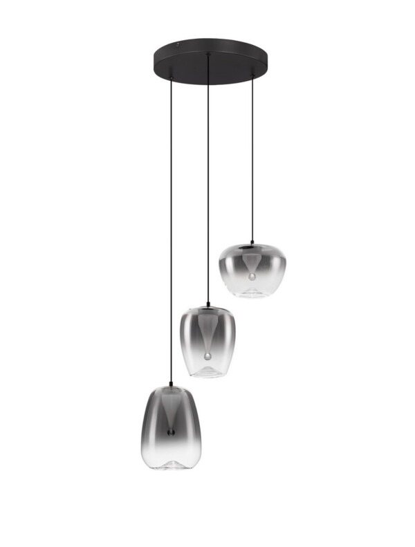 Lampa wisząca JAREVIA LE45122 - Luces Exclusivas
