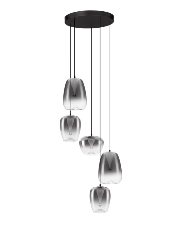 Lampa wisząca JAREVIA LE45123 - Luces Exclusivas