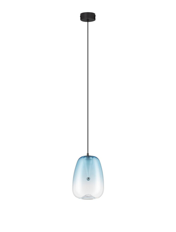 Lampa wisząca JAREVIA LE45124 - Luces Exclusivas