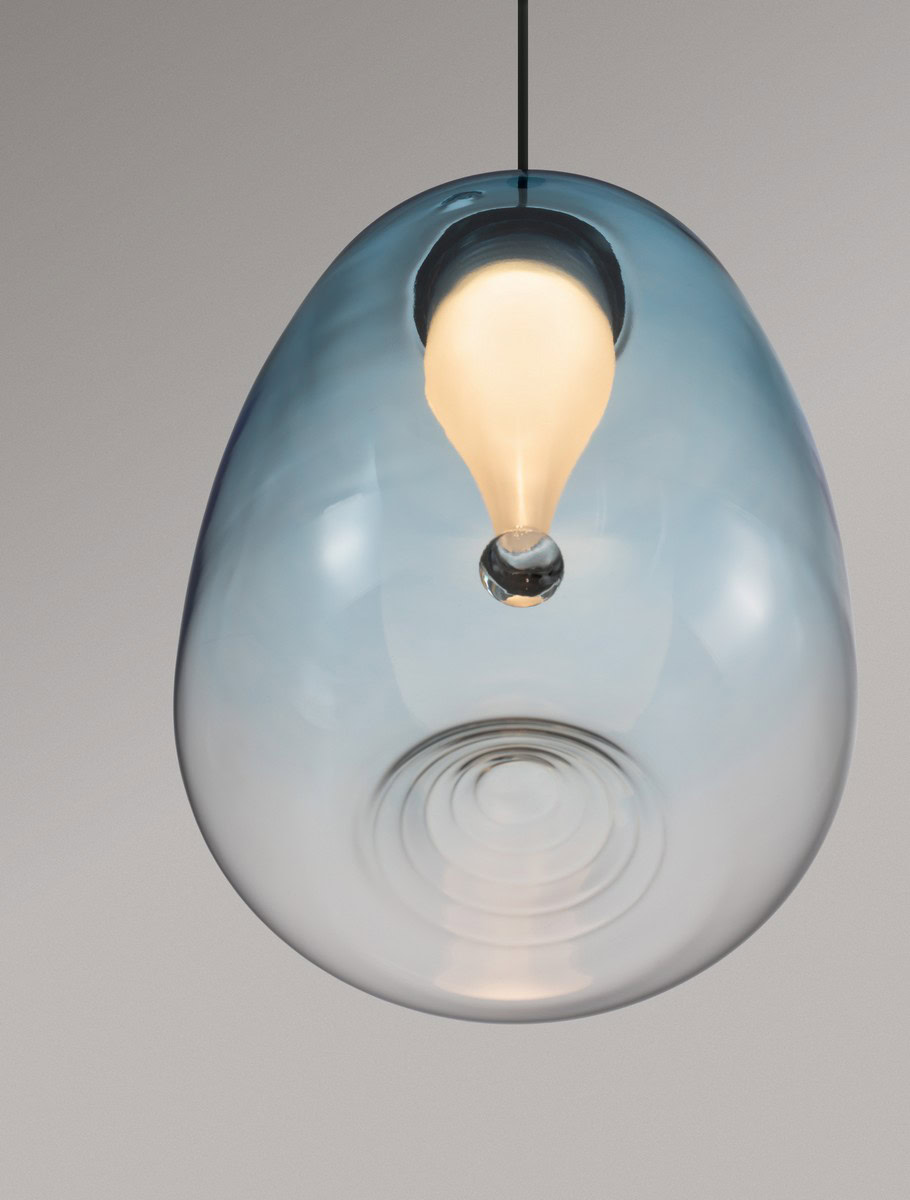 Lampa wisząca JAREVIA LE45124 - Luces Exclusivas - obrazek 2