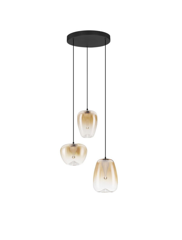 Lampa wisząca JAREVIA LE45126 - Luces Exclusivas