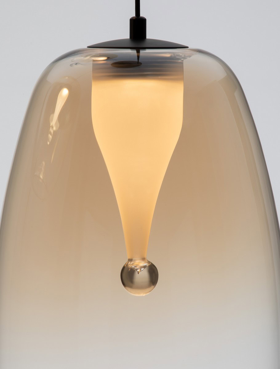 Lampa wisząca JAREVIA LE45126 - Luces Exclusivas - obrazek 3