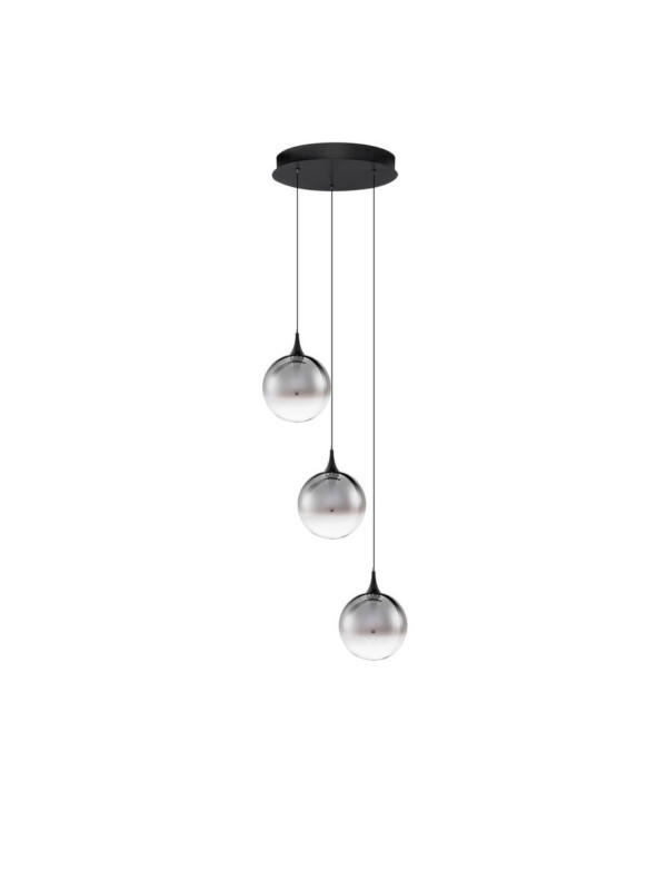 Lampa wisząca LURVELA LE45129 - Luces Exclusivas