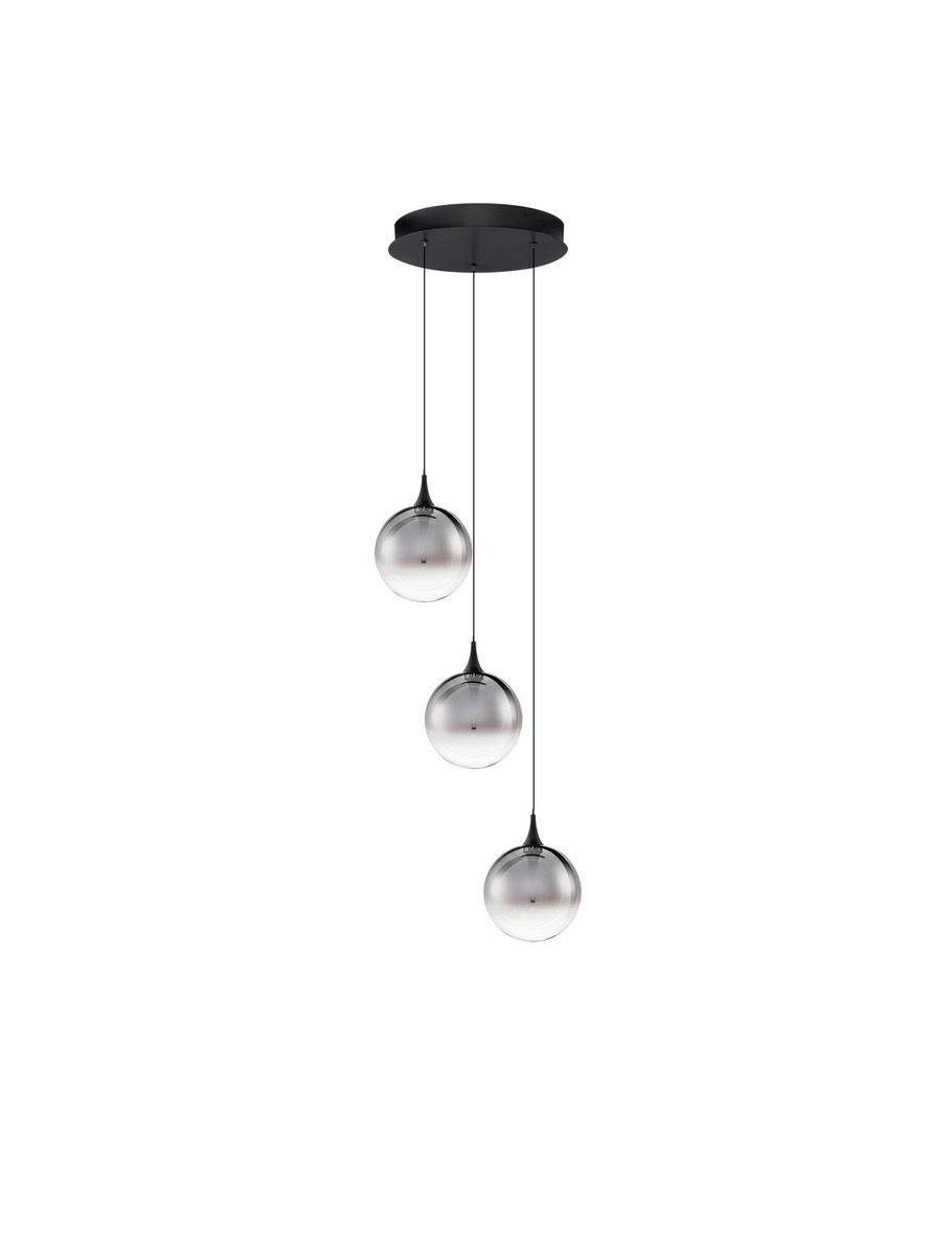Lampa wisząca LURVELA LE45129 - Luces Exclusivas