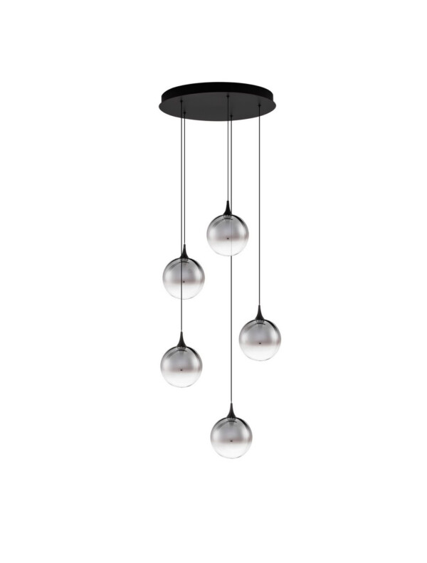 Lampa wisząca LURVELA LE45130 - Luces Exclusivas