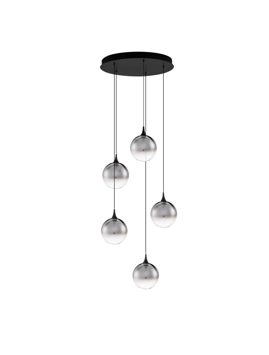 Lampa wisząca LURVELA LE45130 - Luces Exclusivas
