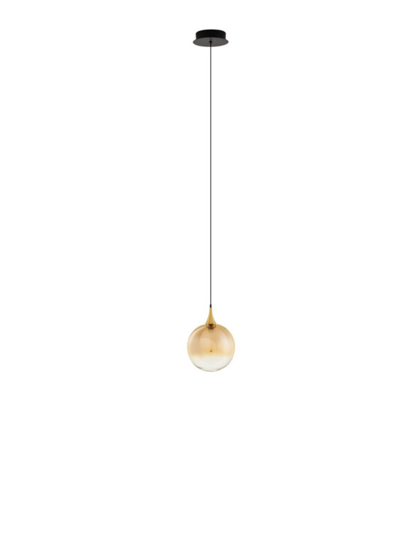 Lampa wisząca LURVELA LE45132 - Luces Exclusivas
